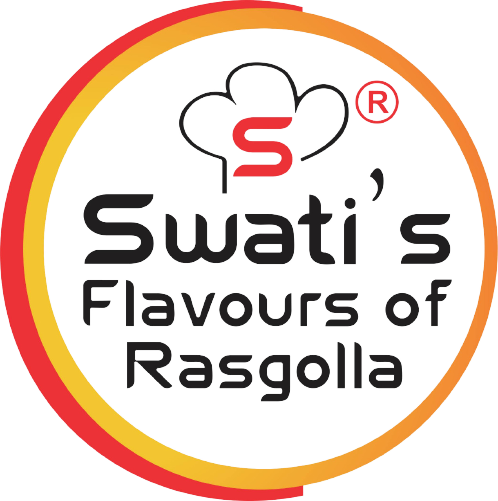Swati's Flavours Of Rasgolla tweet media
