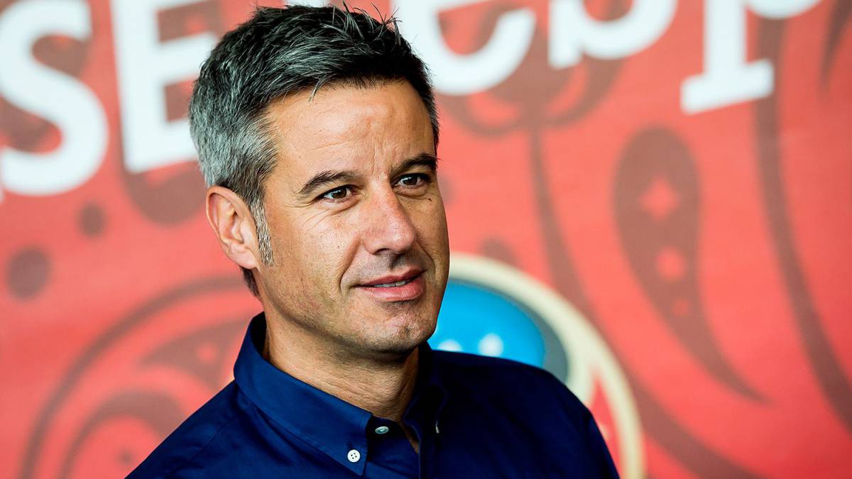 _Infoactualidad's tweet photo. 🔴ENTREVISTA | NICO ABAD: "LO QUE HAGAS, TIENES QUE HACERLO BIEN"

🗣️ @nicoabad
 
✏️ Fernando Fraile

📲https://t.co/eXYiBCi70n

📸 AS https://t.co/4jMmfGLl4E