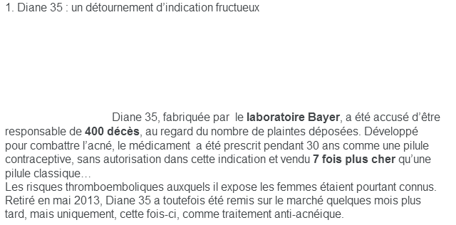 pauvreencolere's tweet photo. Depuis1945,France a connu D nombreux #Scandales #sanitaires,et çà continue=#BigPharma
:(
>#Distilbène=malformations chez #enfants
>#hormone de croissance=111mort
>#sangContaminé=infectés>SIDA
>#Isoméride
>#VIOX
>#DIANE35
>#Mediator=des 100enes=#morts
>#Dépakine=#handicaps=#enfant https://t.co/wPcXHceT2D