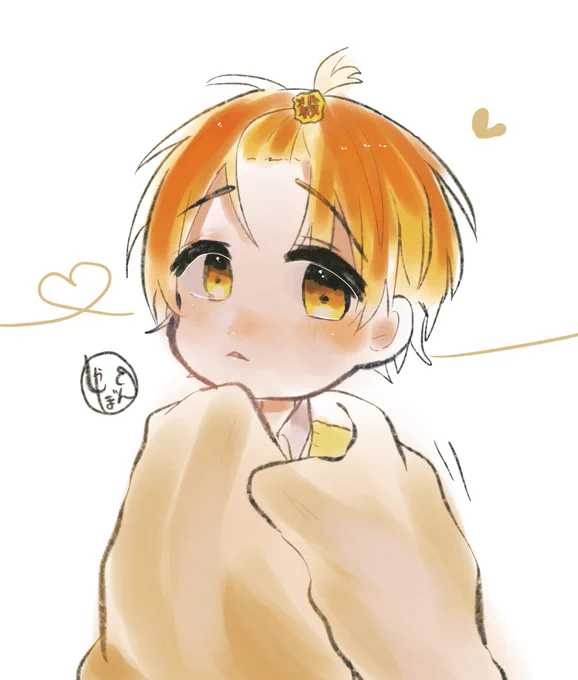 ポンパドール?くん

#すとぷりギャラリー 