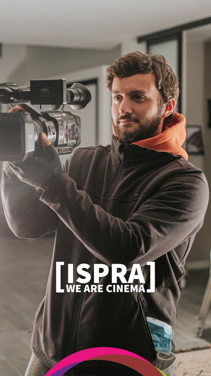 ISPRA_ecole's tweet photo. Louis, The watcher.
[BehindTheScene] En attendant le court-métrage et le making-of, voici une des photos de tournage du film [Pas vu pas pris].

#makingof #cinema #audiovisuel #film #movie #shortfilm #cinematography #behindthescenes https://t.co/jdfDonk31M https://t.co/x8SEwEWCtd
