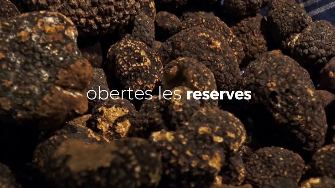 Ja podeu gaudir del nou menú de la Tòfona a Quatre Molins! ow.ly/4Hjh50Dvir7