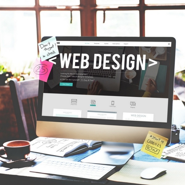 There are many reasons why you should have a website for your business from building your online presence, to establishing credibility and attract opportunities. Our Web Design Agency specialise in the development and maintenance of your website #webdesign