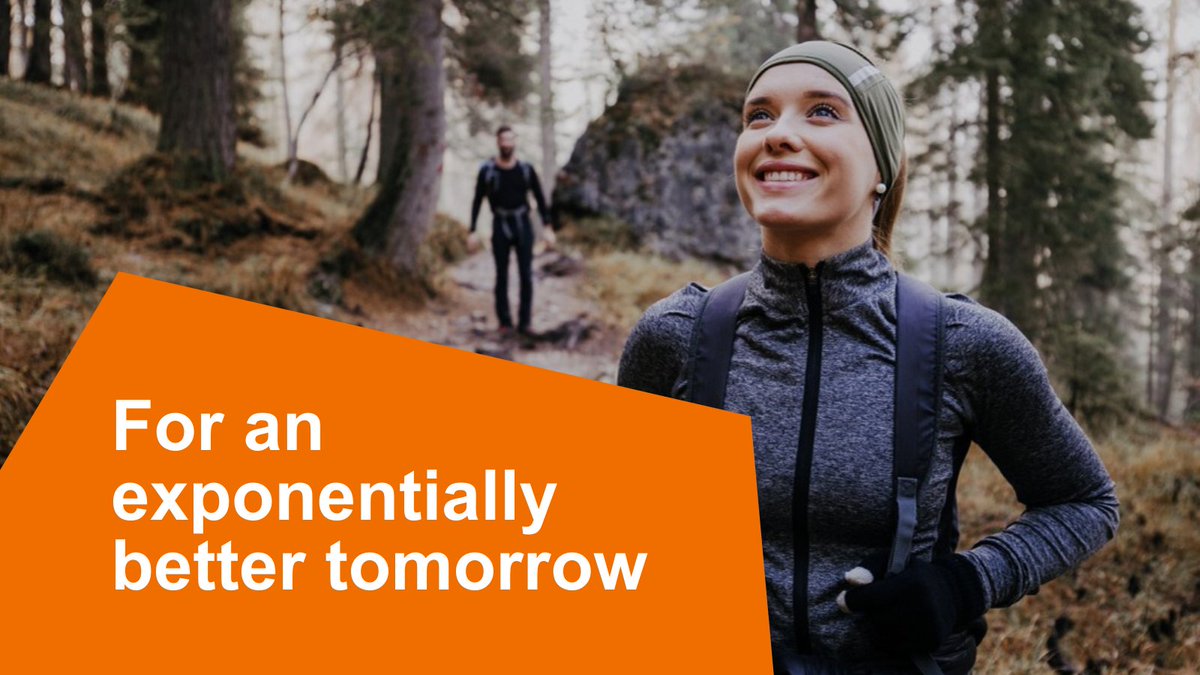 Together we bring exponential hope to a world that needs to
🔸 deal with the climate crisis
🔸 achieve resource sufficiency
🔸 drive industrial renewal
🔸 provide safety and security
🔸 enable good life for all.  

ow.ly/hElZ50Diesu

#VTTBeyondTheObvious