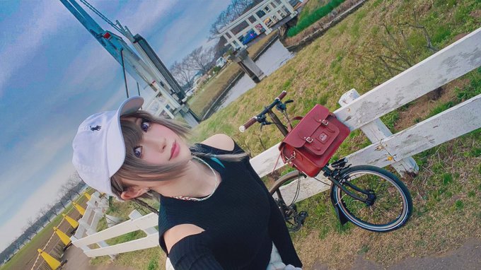 Twitterのコスプレ画像30