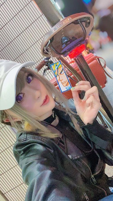Twitterのコスプレ画像33