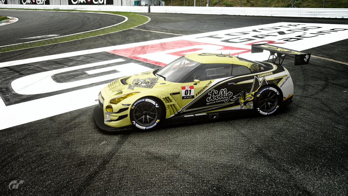 CompeticionesO's tweet photo. Plantillas:
🏁 #GTWorldLeague - @lecesport - #Suzuka 🏁
Cita grande hoy con nuestro vikingo @newbeard87 para asaltar la cita japonesa. ¡Vamos!
No te lo pierdas:
⏰ Hoy - 21.30h
📺 https://t.co/BLWuonlCzu
📺 https://t.co/OUe9HqBSnS
Sponsors:
@tooblup #Transmoll #FEYVA #Aviles https://t.co/PSLDLdjLLp