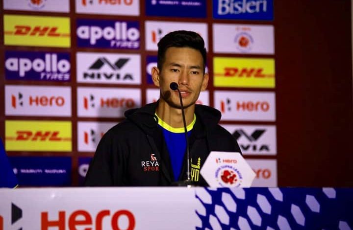 On ISL’s official website, Rai has the third highest player rating for a defender behind Mumbai City FC’s Mourtada Fall and Jamshedpur FC’s Stephen Eze.