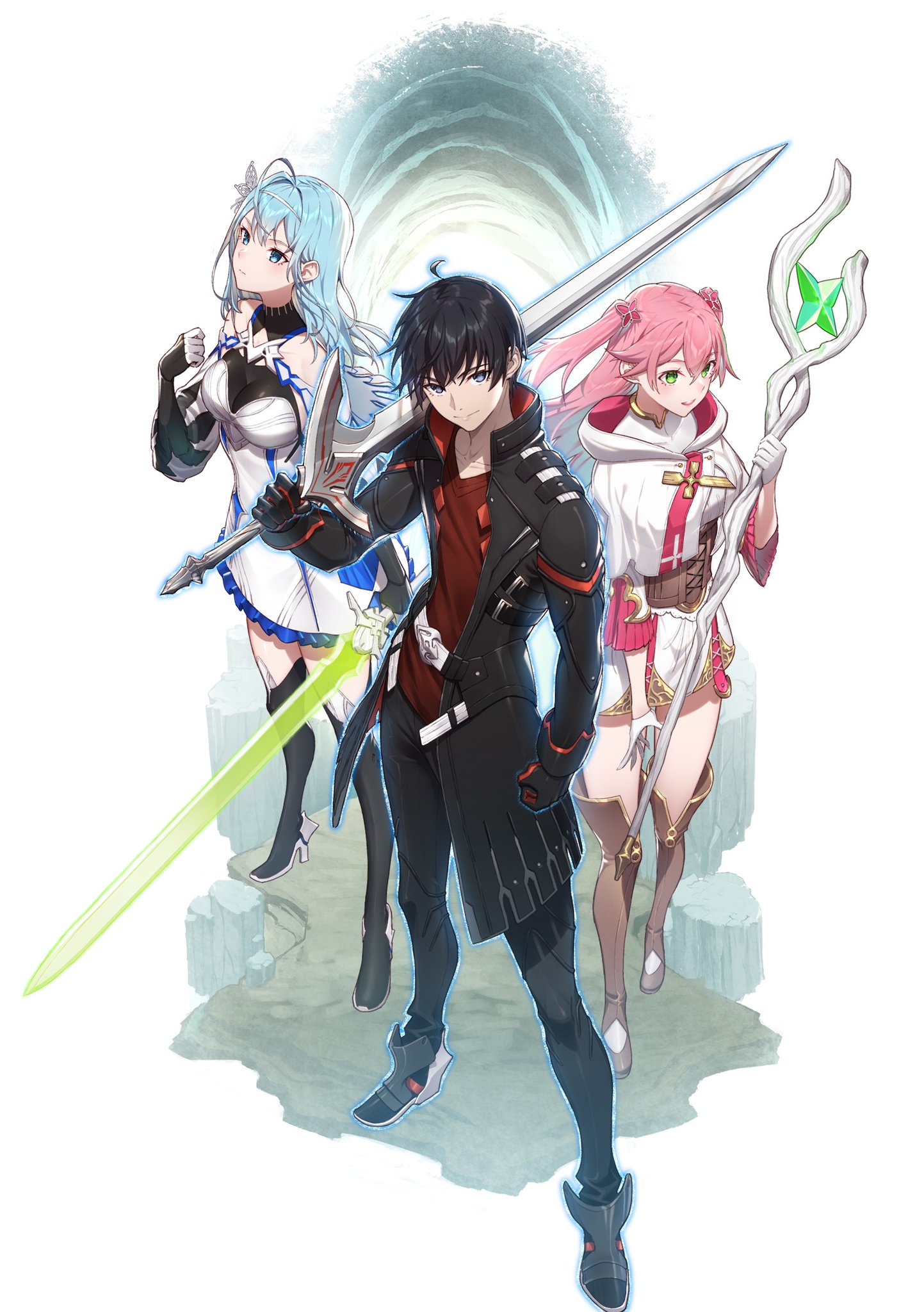 八又ナガト on X: 