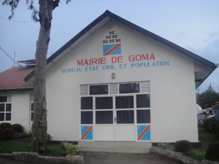 Projet de développement urbain 🇨🇩 tweet media