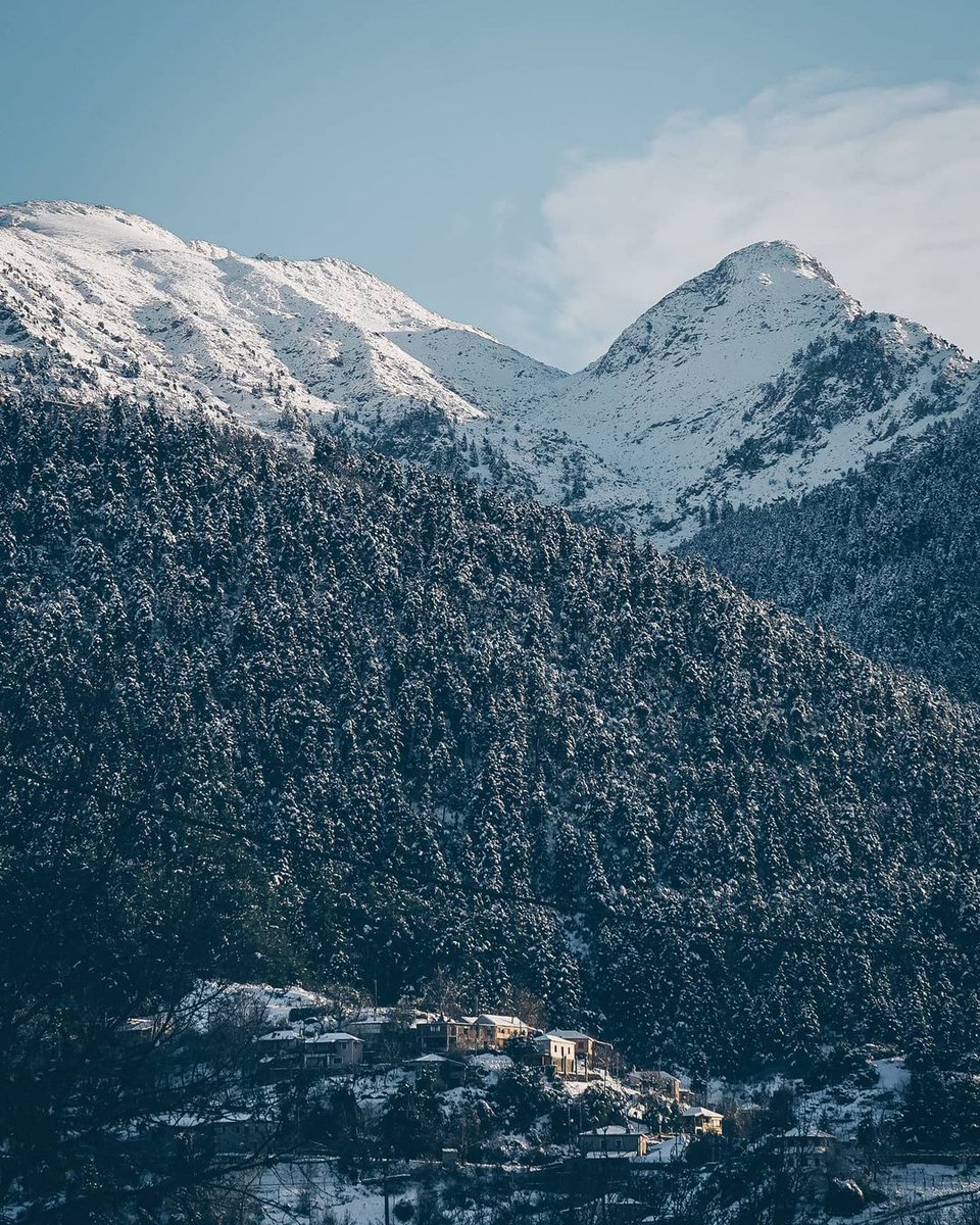 Key_Tours's tweet photo. Have you ever thought about Greece as a winter destination? Well, what do you think now?

#KeyToursGR #Since1963 #greece

Photo credit: @kostas__nk https://t.co/iItIzbKIH0