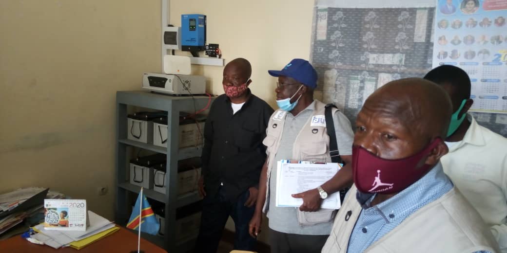 Projet de développement urbain 🇨🇩 tweet media