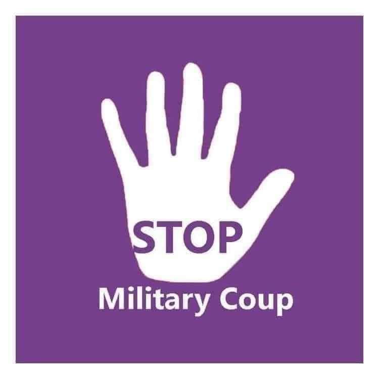 lwinmarsoe3's tweet photo. #pleasehelpmyanmar https://t.co/vAe47un6J9