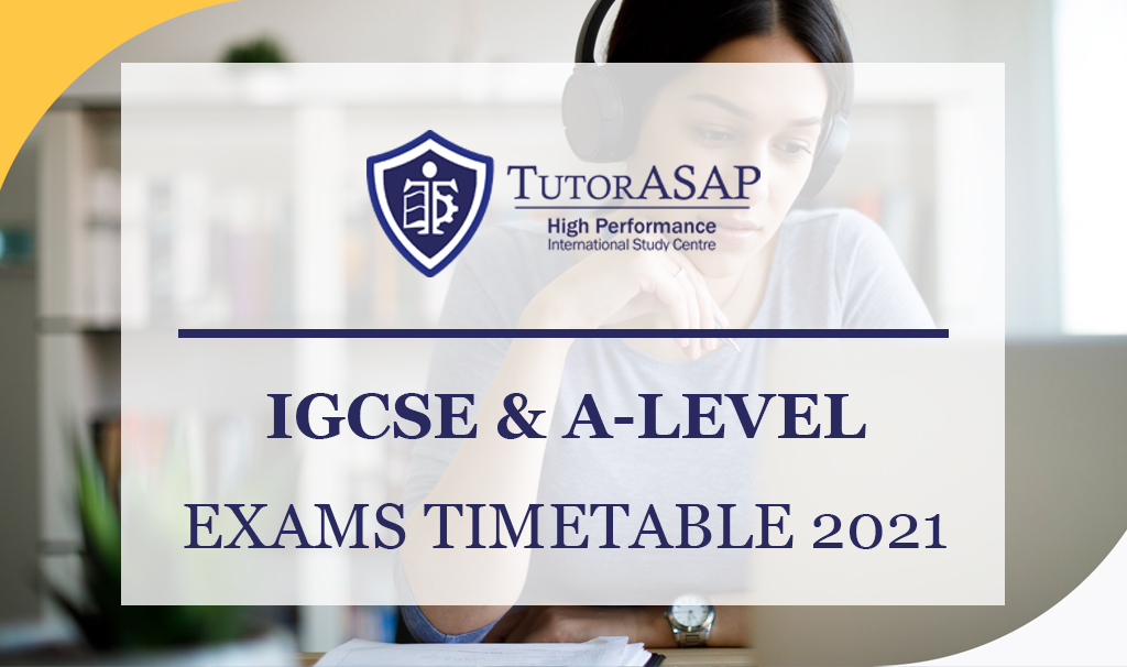 tutorasap's tweet image. The definitive 2021 exam timetable for all students of the British system!👌
Find out all the key exam dates for the different boards: #AQA, #Pearson (Edexcel) and #Cambridge. If you have any doubts, you can call us at 911 27 44 32 ☎
bit.ly/3aQeEnN
#alevel #igcse