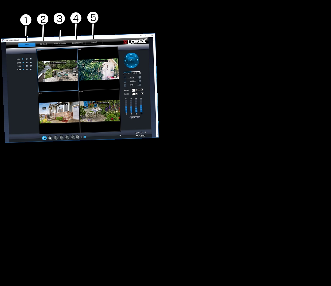 lorex software download windows 10 / Twitter