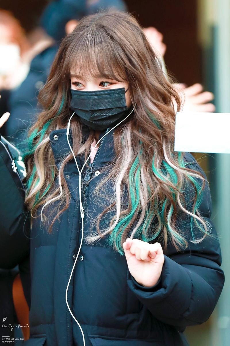 i miss her highlights