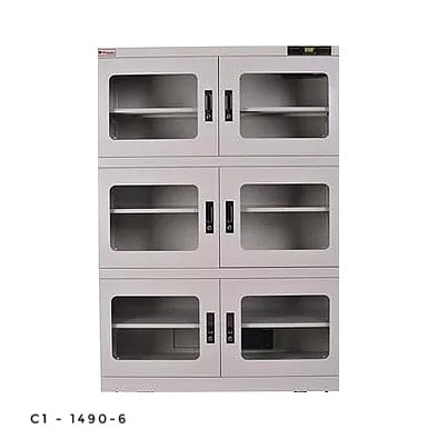 Smt_Max_2014's tweet image. Шкафы сухого хранения #DRYZONE в наличии!

Идеально подходят для хранения SMT/BGA/PCB-светодиодных компонентов.

Для получения дополнительной информации о товаре и условиях его приобретения обращайтесь к специалистам нашей компании:
8 (484) 399-60-49
e-mail: info@smt-max.ru