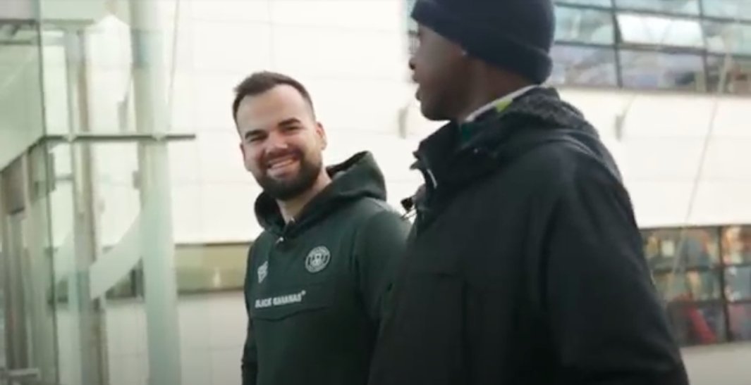 Ben jij de zorgcoördinator die bij ons op Orion College Zuidoost komt werken? Affiniteit met speciaal onderwijs en Amsterdam Zuidoost is een pré. #Vacature
#onderwijs #Amsterdam 
bit.ly/2N5rExQ
youtu.be/kgM8mscvqNw