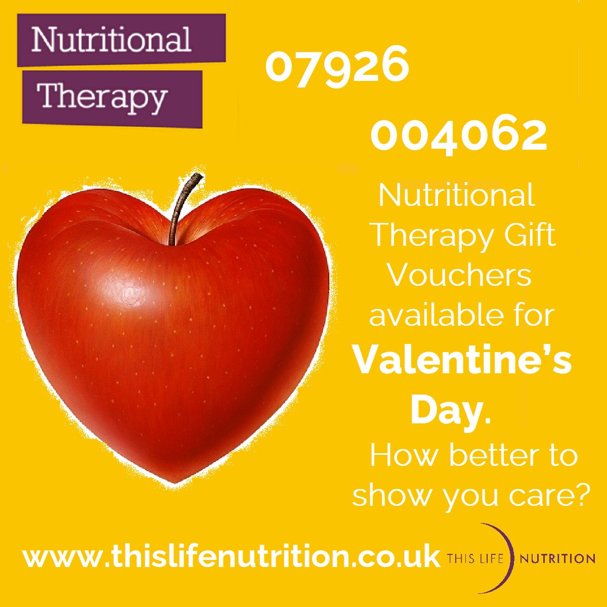 MamaNutrition's tweet photo. How better to tell someone you care than to suggest they might need therapy? https://t.co/09kC4nXkx0