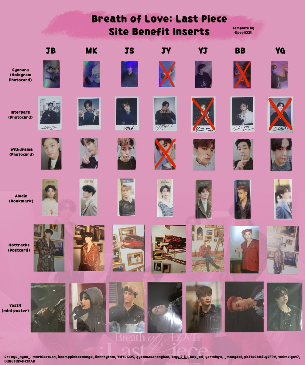 Mintzii93's tweet photo. ตามหาการ์ดที่ยังขาดอยู่ตามภาพนะคะ มีใครปล่อยทักมาหน่อยน๊า เราตามหาจนเหนื่อยแล้ว 🙏🏻😂💚 #ตลาดนัดอากาเซ #ตลาดนัดอากาเซ่ #ขายของสะสมgot7 #ShopeexGOT7_DyeFansign #ShopeexGOT7 https://t.co/JkElJyA2rZ