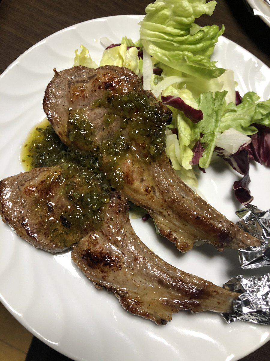 チミチュリソース チミチュリソース