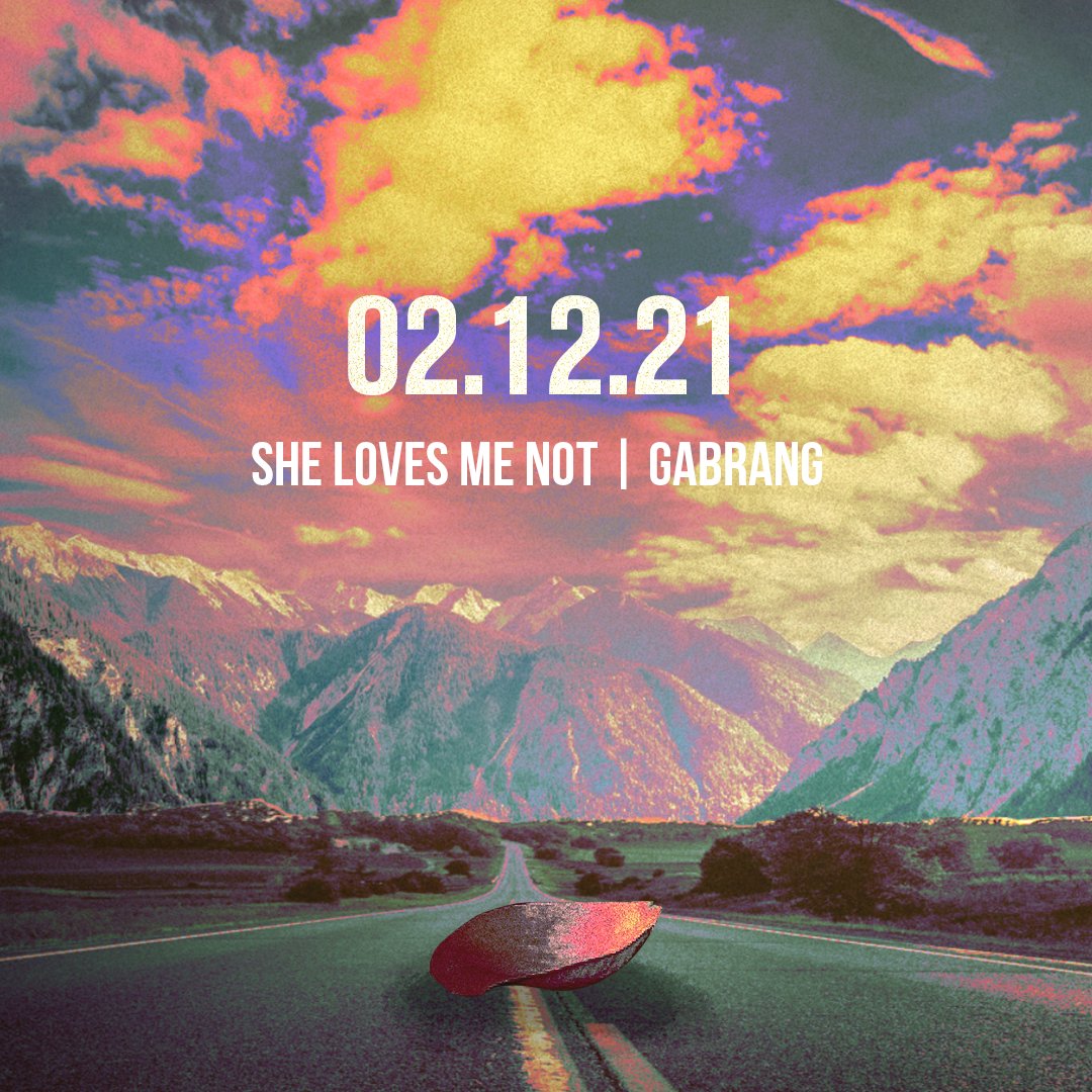 defjamPH's tweet photo. โSHE LOVES ME NOTโ GABRANG(@ggab_11) 02|12|2021
#Gabrang #DefJamPH #DefJamSEA https://t.co/OEkdDAdCCQ