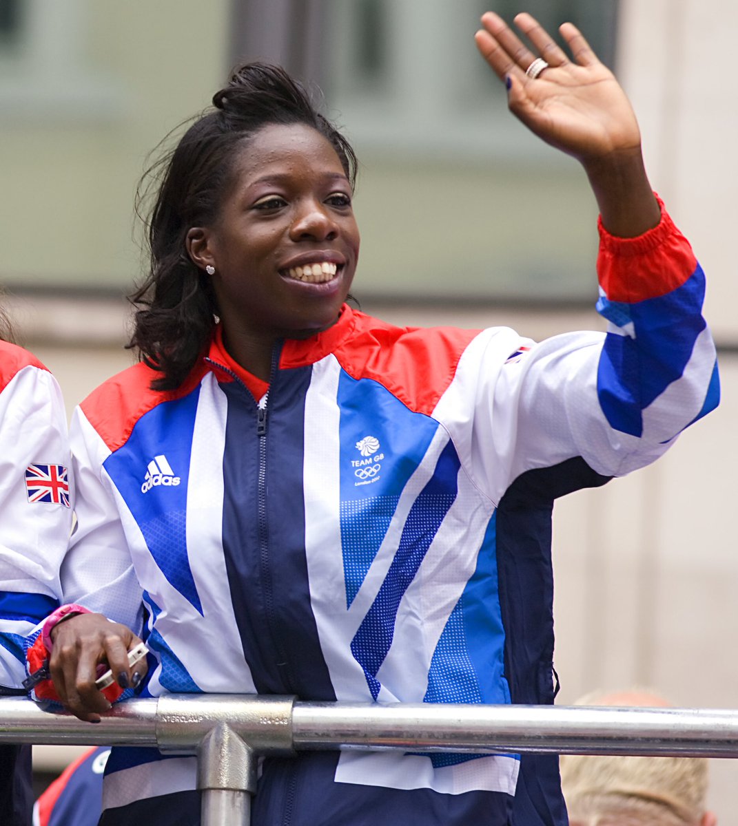 VIRTUAL VISITS 💻
“Yesterday was a resounding success - Anyika was so engaging and the feedback from staff and students was amazing” ✨
Team GB Olympic medallist Anyika Onuora visited the John Wallis academy VIRTUALLY 💻

#virtualvisits #onlineevents #lockdown2021 #inspiration