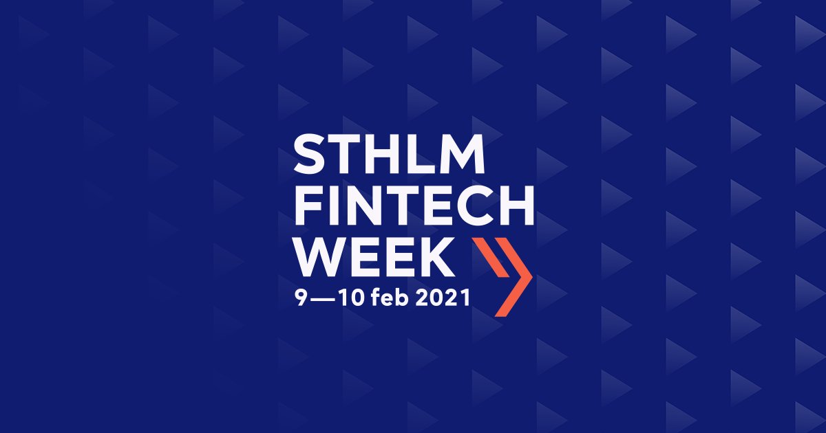 spenficom's tweet photo. We're excited to announce that we are participating in #Stockholm #Fintech Week on February 9th &amp; 10th. 

Join us using this link: https://t.co/k0Wj1HHwrZ
#StockholmFintechWeek https://t.co/JGdUhUJzPn