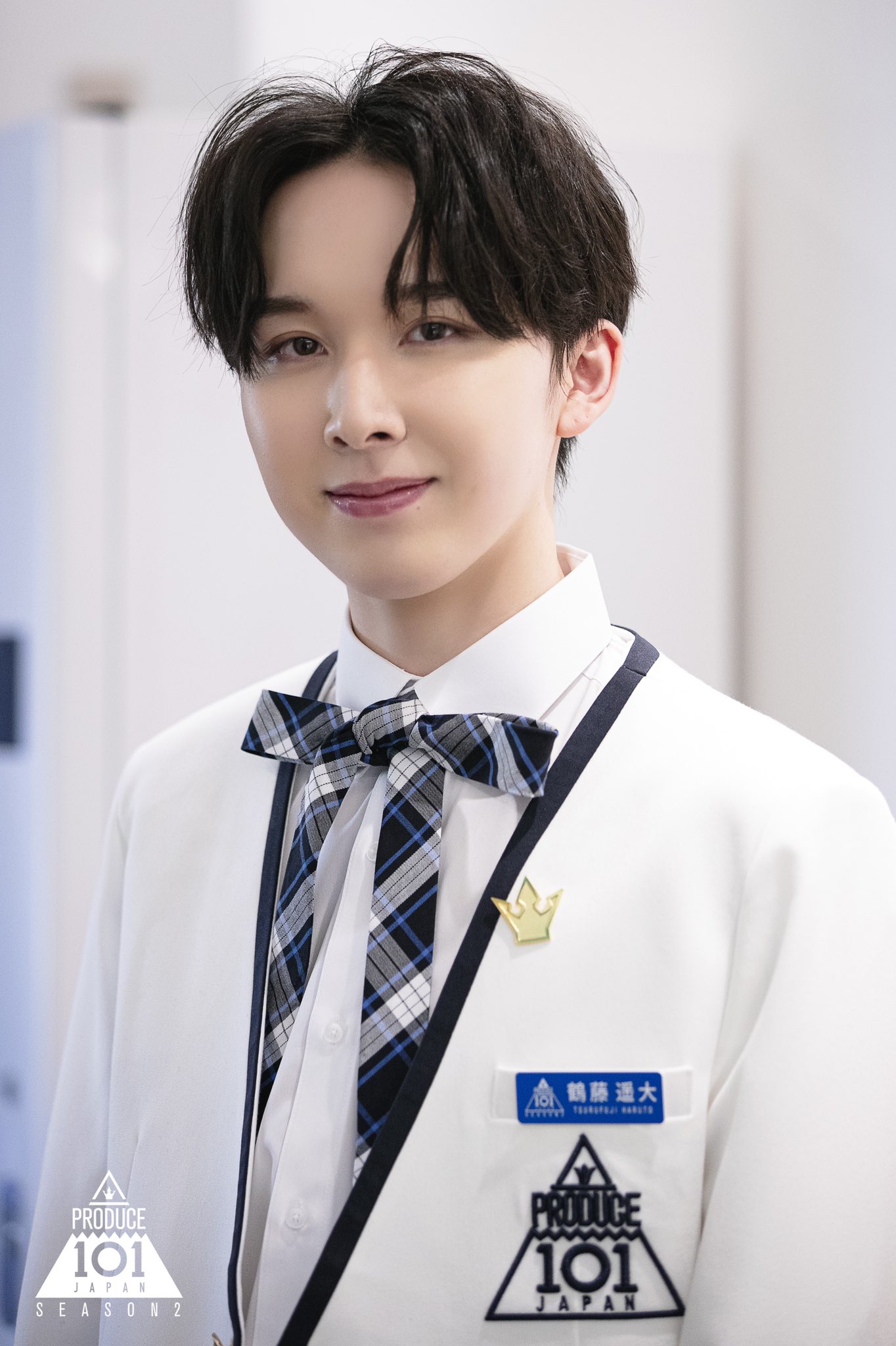 PRODUCE 101 JAPAN 新世界 على X: 