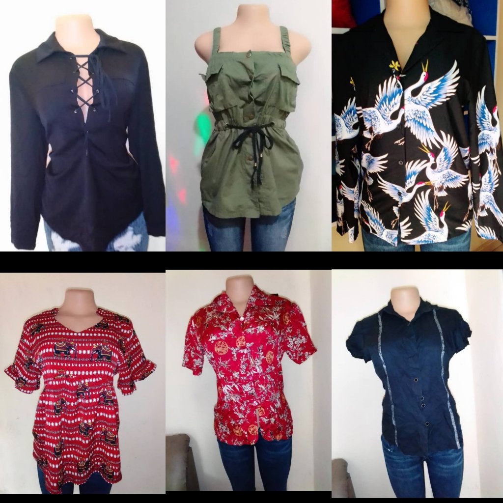 Nice tops available for sale for shikini money. 

Only 1k.. Please come are patronize me 🙏

More pictures available 

@PORTHARCOURT_
@PHCinpictures 
@PhoenixTravelNG 
@phsabithetin 
@PapaKing73 
@AskPHPeople