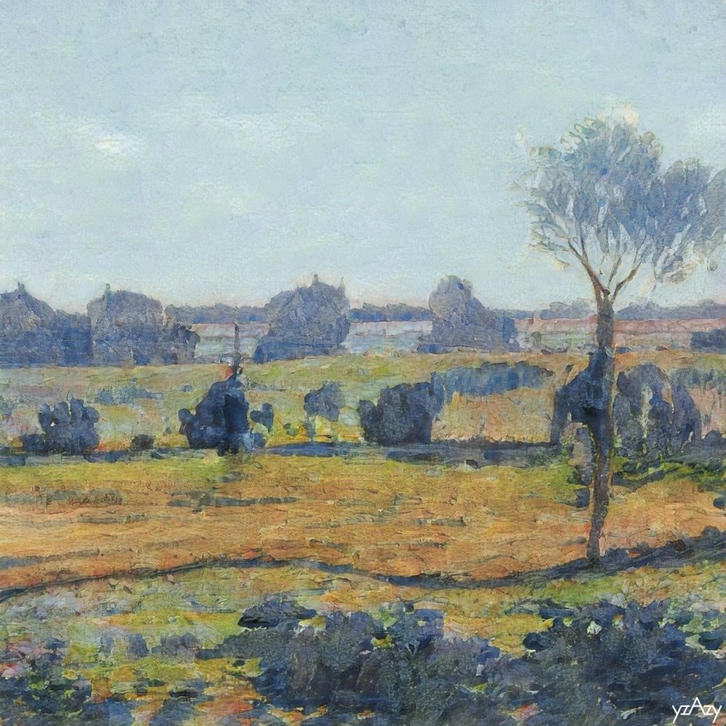 This is the first work I show besides the #portrait , and I call it a countryside scene. Of course if you have a better name for it, I'm happy to take them. Welcome to follow my tweets!
#art #artist #artshare #artoftheday #illustration #art_spotlight #artsanity #artwork #painting