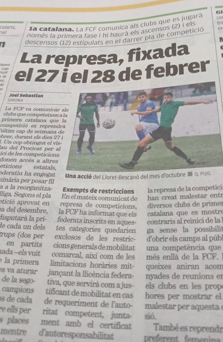 franchamizo's tweet photo. Se vienen "Los juegos del hambre".

40 equipos de #1cat 
2 ascensos a #3div
12 descensos a #2cat 

Todo en 16 jornadas. 

Poco que ganar. Mucho que perder.

Sálvese quien pueda. https://t.co/RwM9EznfKT