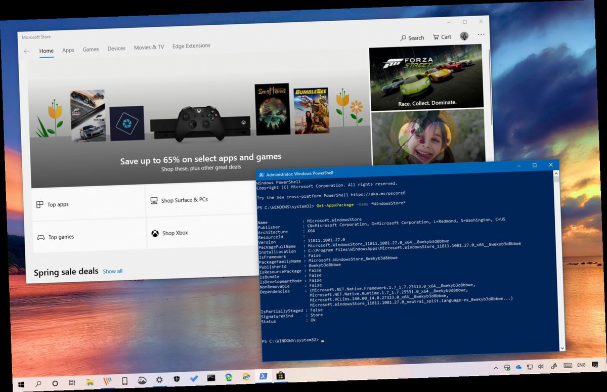 windows 10 download problems