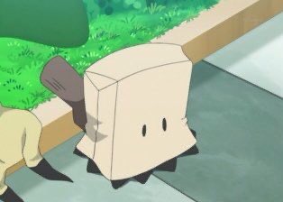 Twoucan ミミッキュ の注目ツイート モデル