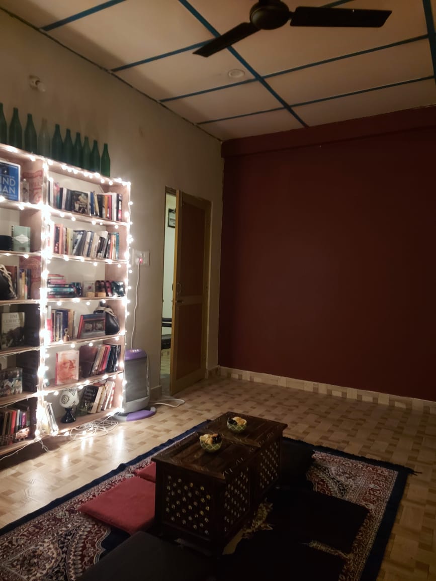 Saumyakul's tweet photo. So guys, opened a homestay in #Bir, #HimachalPradesh :)

Pretty mountain house with very economical room rates. #RT for helping me reach happy travelers who I can host. https://t.co/h1Vt6Osid7