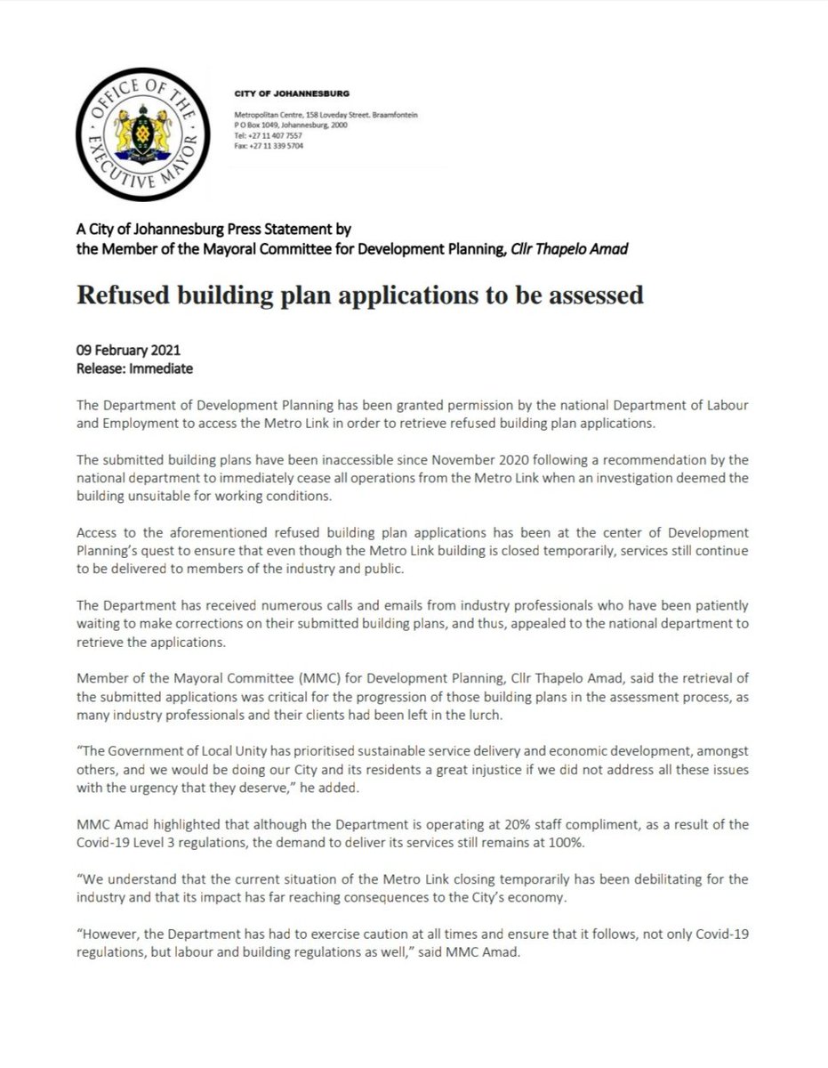 CoJDevPlanning tweet media
