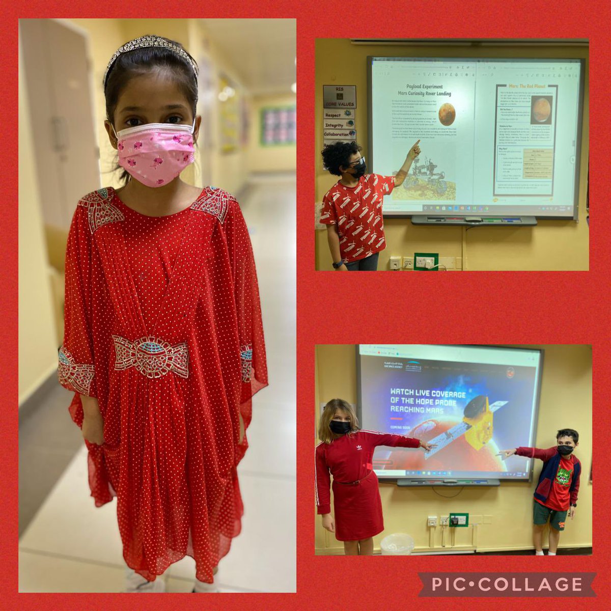 Primary | Raffles International School tweet media