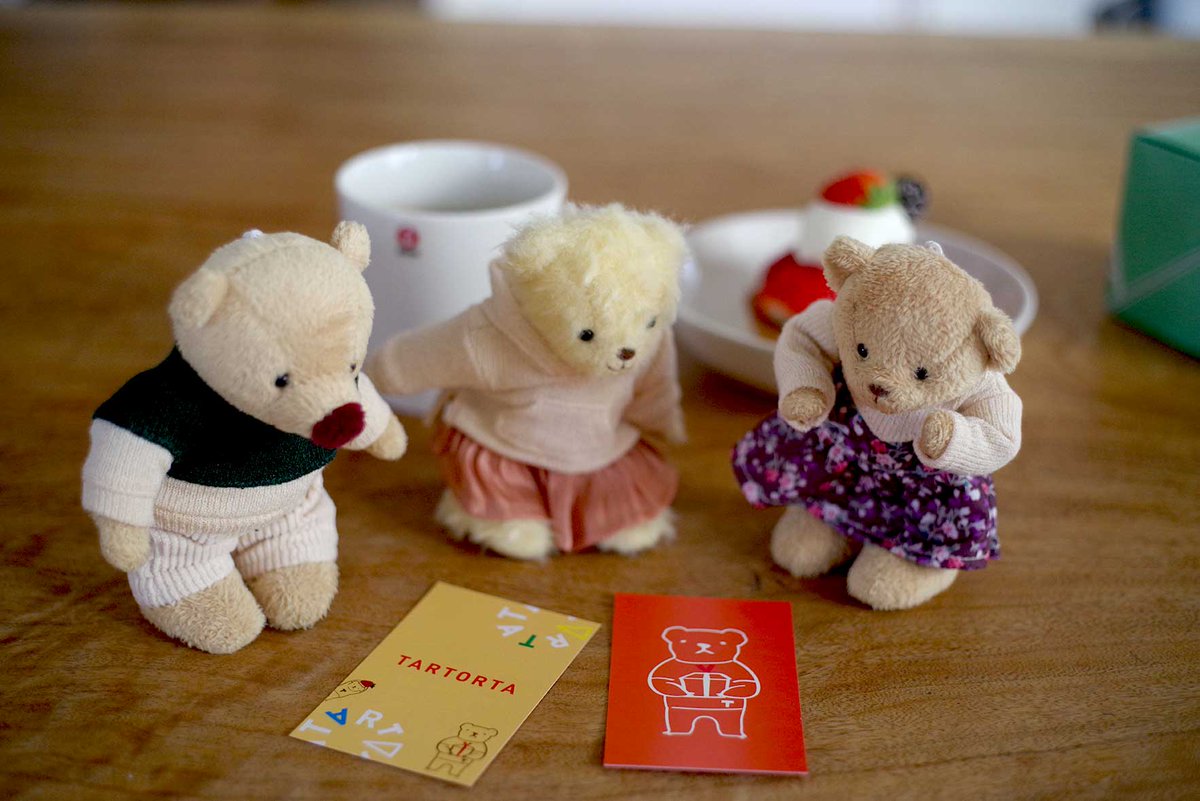 プティルウ 公式 テディベアギフトとぬいぐるみの服 Auf Twitter インスタグラム更新しました T Co Xfgyasth9q 写真のケーキは大阪府岸和田市で人気のタルトルタさんの いちごタルト 新鮮なイチゴと タルト専門店のタルトがたまらなく美味しかった