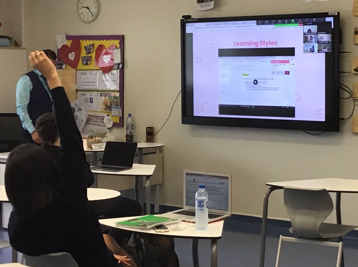 DAA High School tweet media