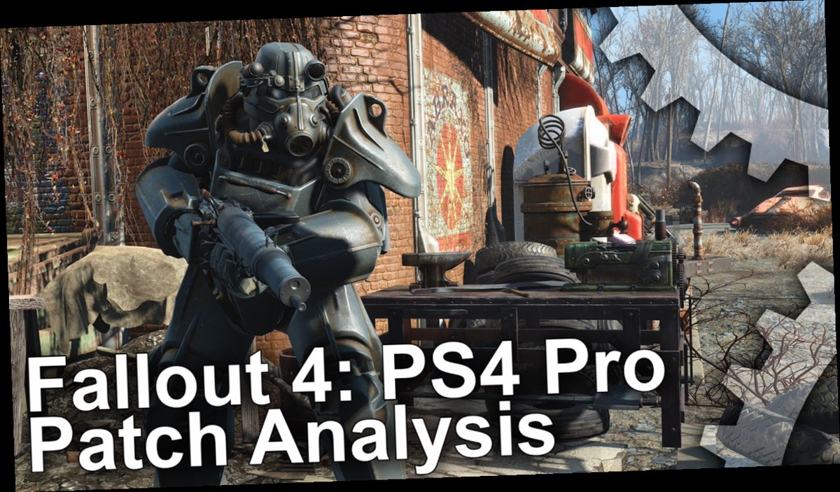 how to download 4k patch ps4 pro / Twitter