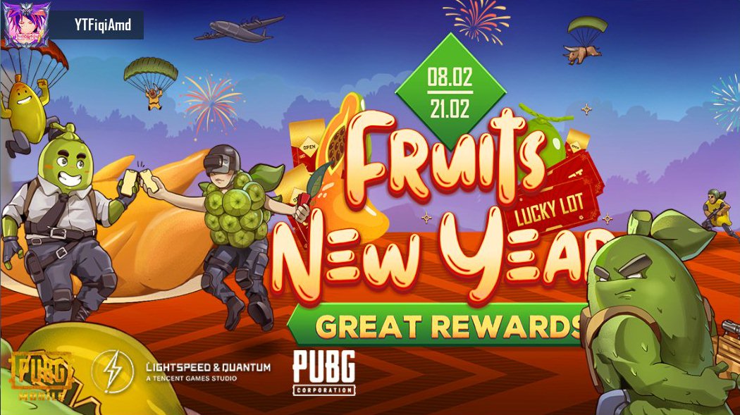 FiqiAmd's tweet photo. Come to PUBG MOBILE to join the event, great rewards are waiting for you! https://t.co/1vFWJref2Y https://t.co/zSuF8R4Bev