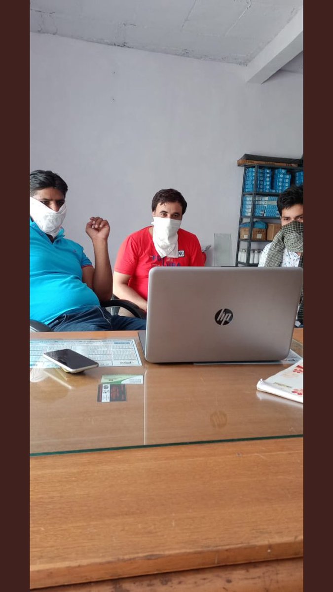 Deepak Sehrawat tweet media