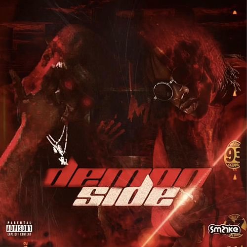 PTCReeko's tweet image. #FreeSco ... not even have the work I did for u gang 🖤🔥🎨 FUCC901 @artbyreeko