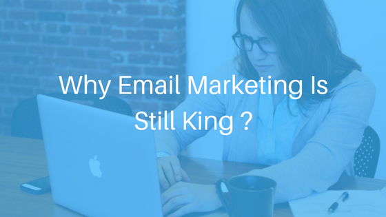 Why Email Marketing is still king?
Answer: Because it's work for a long time.

#EmailMarketing #DigitalMarketing #SmallBusinesses #contentmarketing #GrowthMarketing  #Advertisement #Advertising #startups #strategy  #traffic #technology