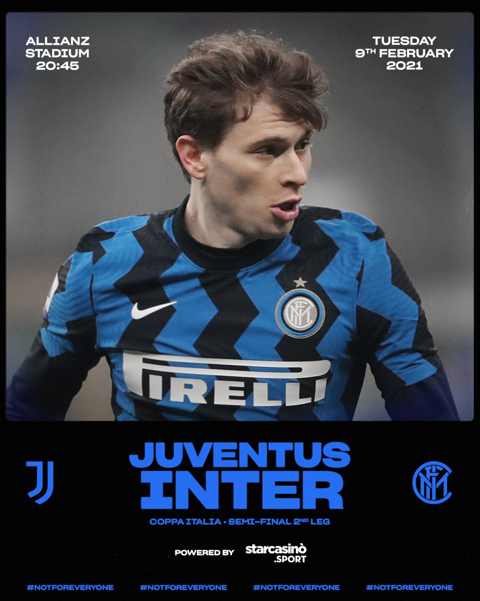 Inter ⭐️⭐️ tweet media