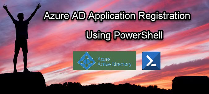 SibeeshVenu's tweet photo. https://t.co/roVS7oUddk
Create Azure AD Application with Configurations Using PowerShell
#azure #azuread #azureactivedirectory #Powershell #azureauth #azureapp https://t.co/xGEgMn7Q5a