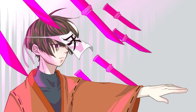 ロボロのtwitterイラスト検索結果 古い順