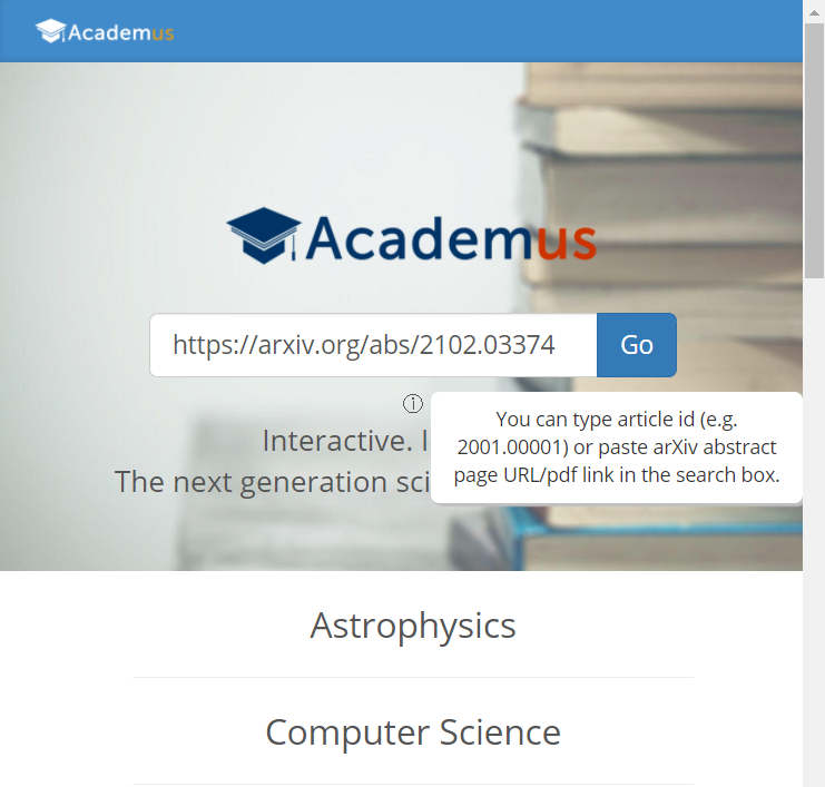 academus (@academus_main) / Posts / X
