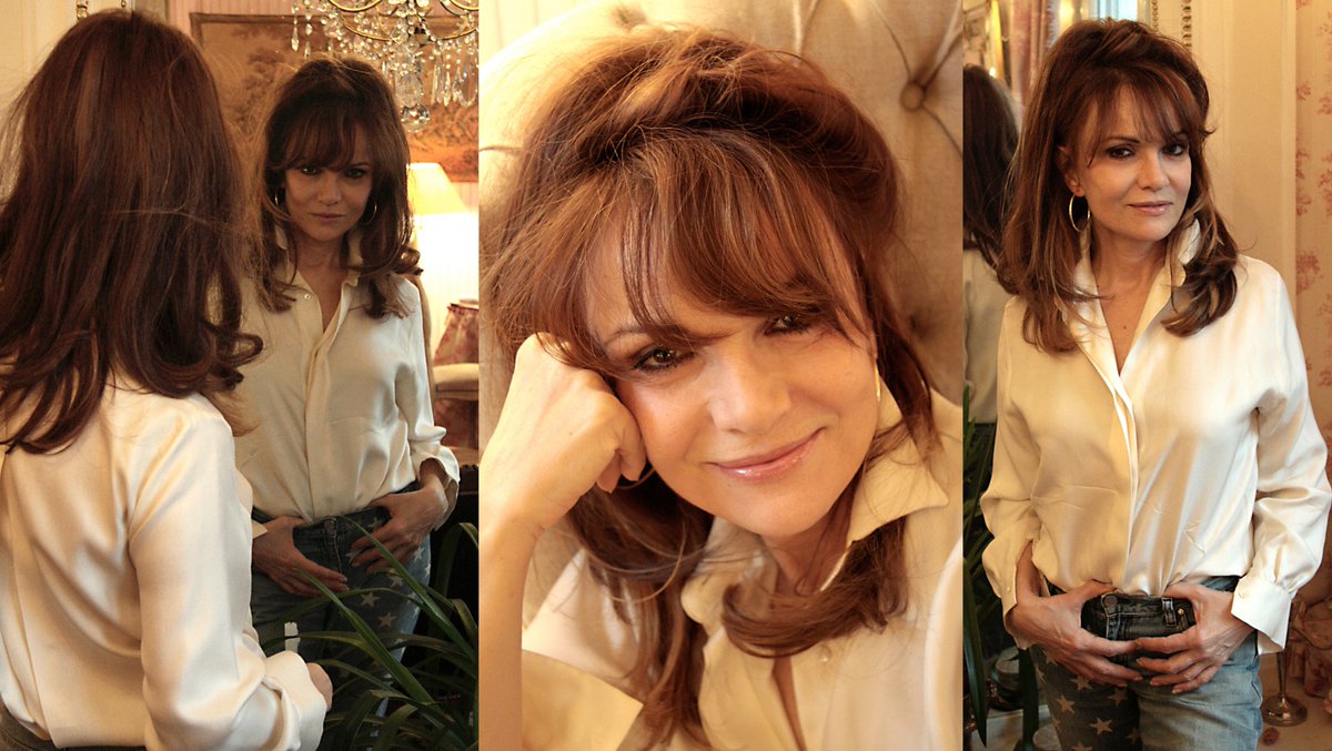 MARIE FRANCE : interview (70 mn • 19 octobre 2017) à Brussels pour l'album "Phantom featuring Marie France" (à paraître au printemps 2008).
youtube.com/watch?v=Hn00ba…