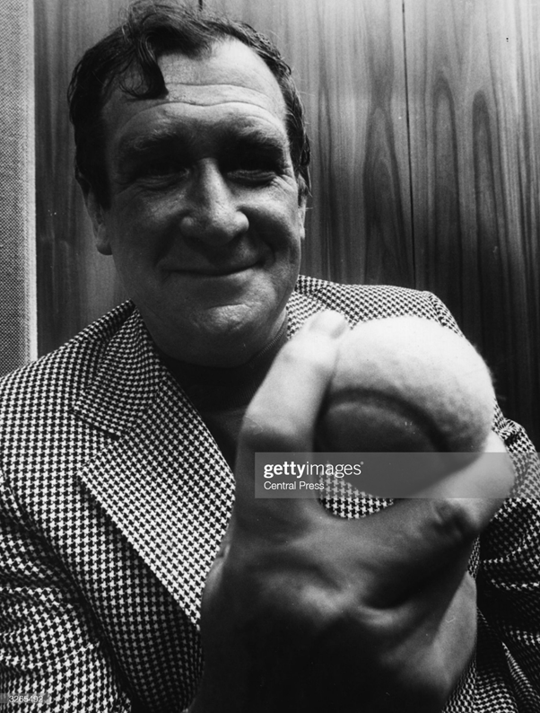 His spinning finger was callused and raw and kept him sleepless with pain on many a night. His terrific tweak had to be recharged with continuous rubbing with ointment.